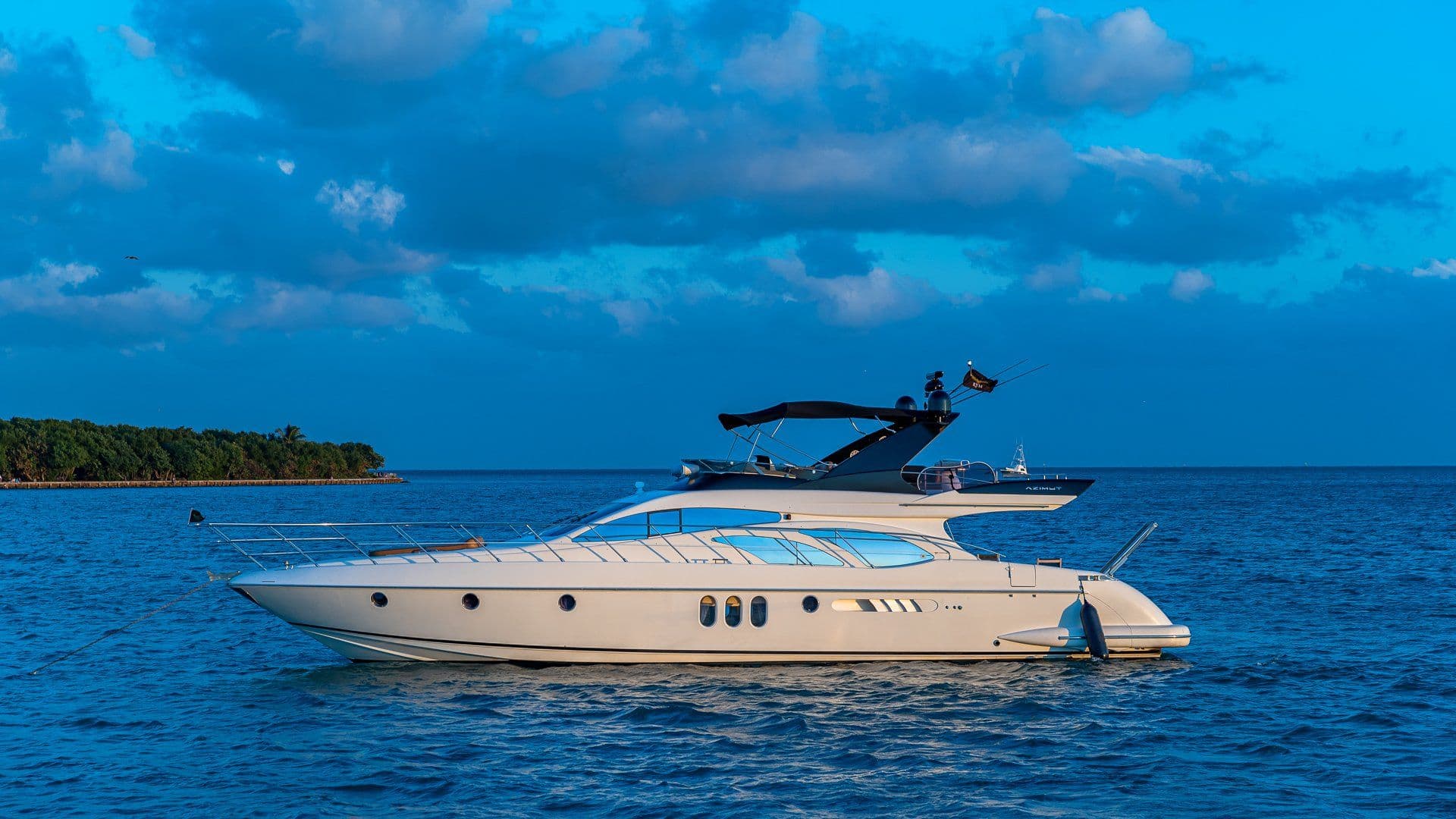 Azimut L'chaim 65 photo 3